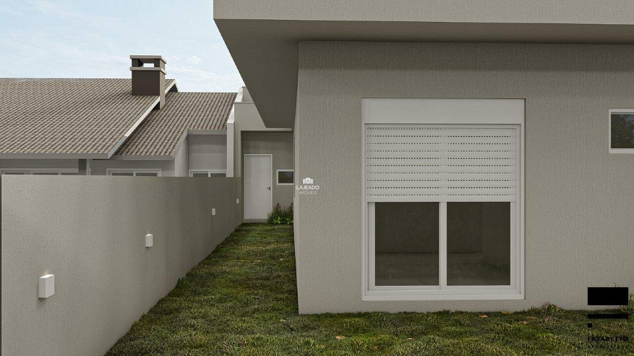 Casa, 3 quartos, 106 m² - Foto 9