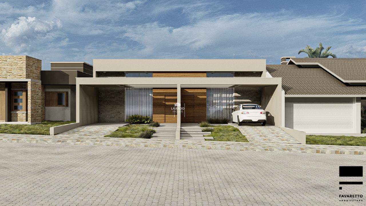 Casa, 3 quartos, 106 m² - Foto 8