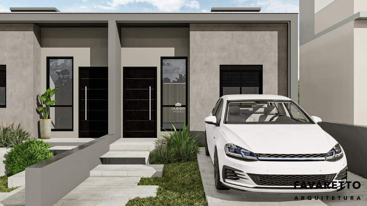 Casa, 2 quartos, 53 m² - Foto 5