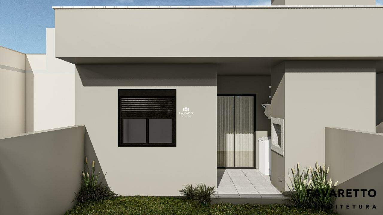 Casa, 2 quartos, 53 m² - Foto 6