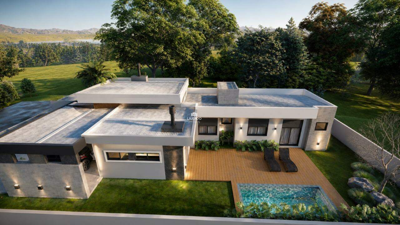 Casa, 3 quartos, 138 m² - Foto 8