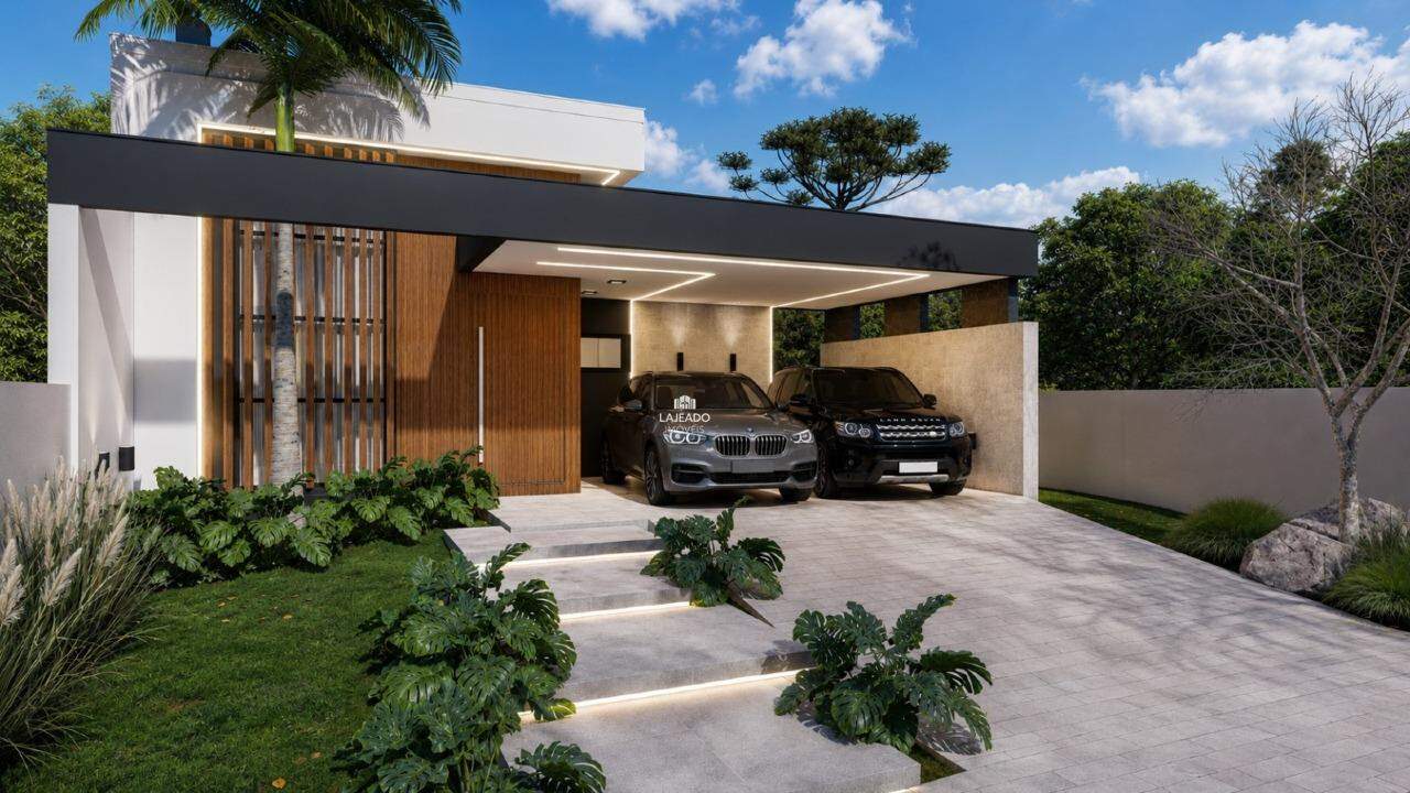 Casa, 3 quartos, 138 m² - Foto 4