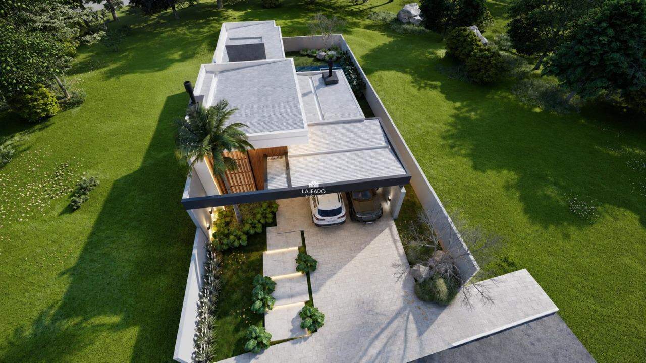 Casa, 3 quartos, 138 m² - Foto 7