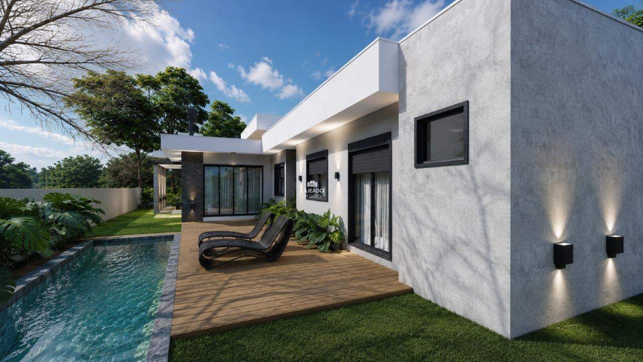 Casa, 3 quartos, 138 m² - Foto 5