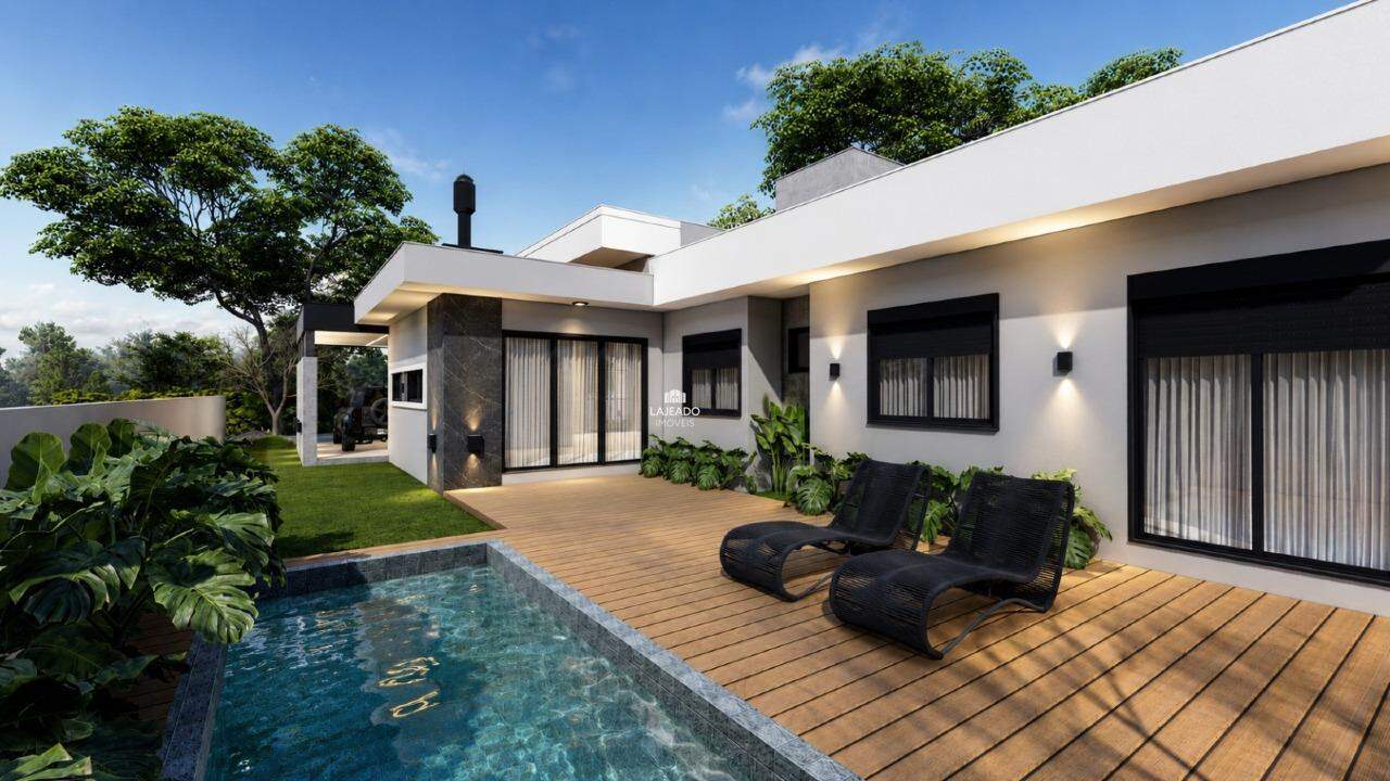 Casa, 3 quartos, 138 m² - Foto 9