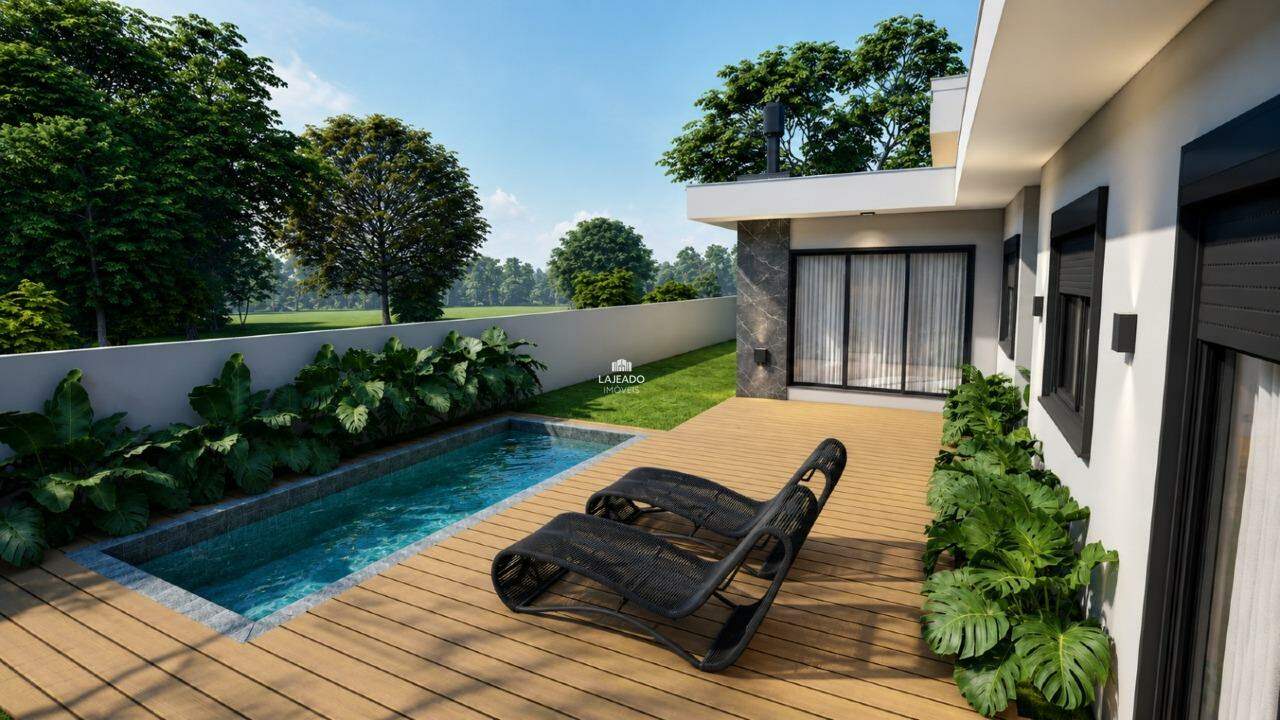 Casa, 3 quartos, 138 m² - Foto 10