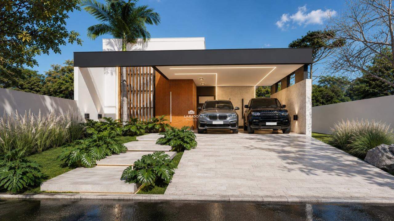Casa, 3 quartos, 138 m² - Foto 3