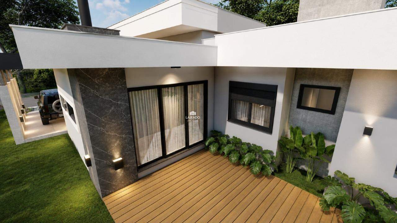 Casa, 3 quartos, 138 m² - Foto 6