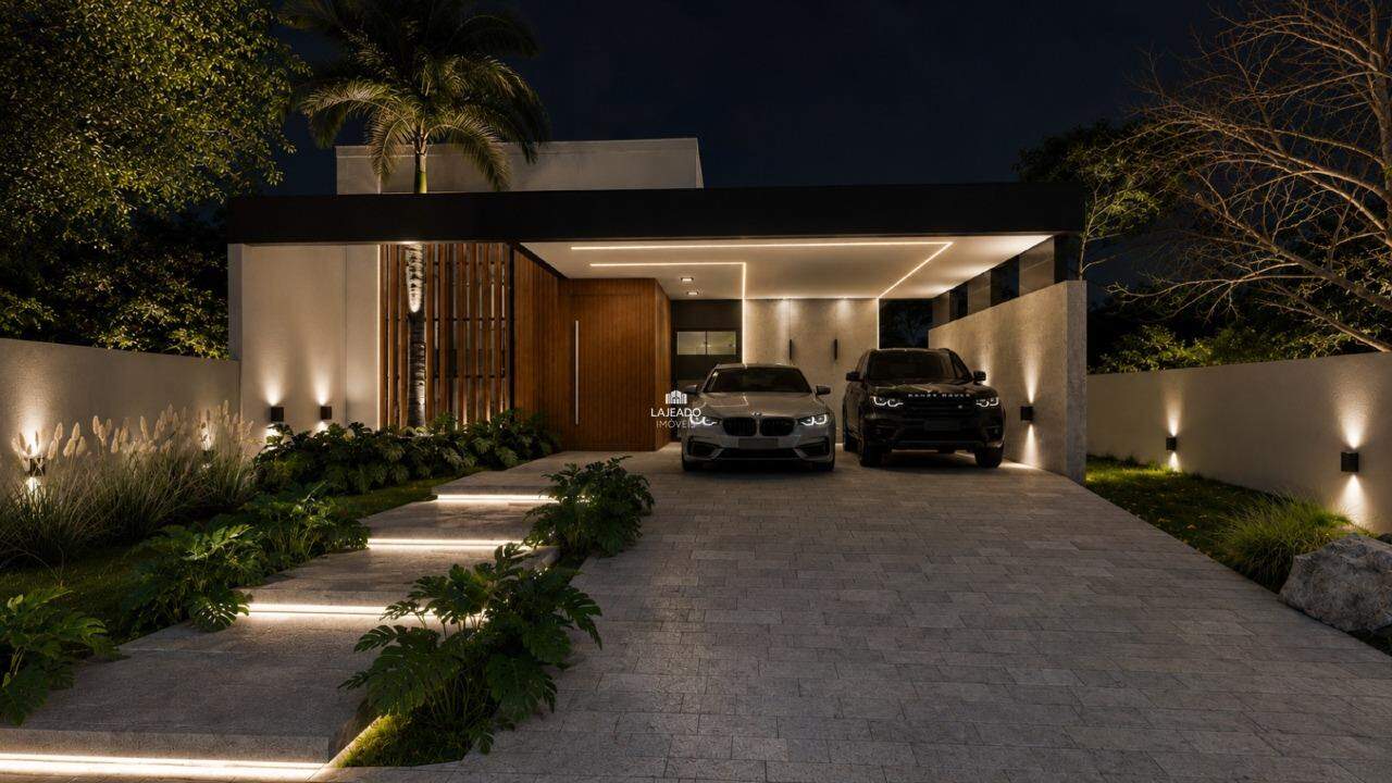 Casa, 3 quartos, 138 m² - Foto 2