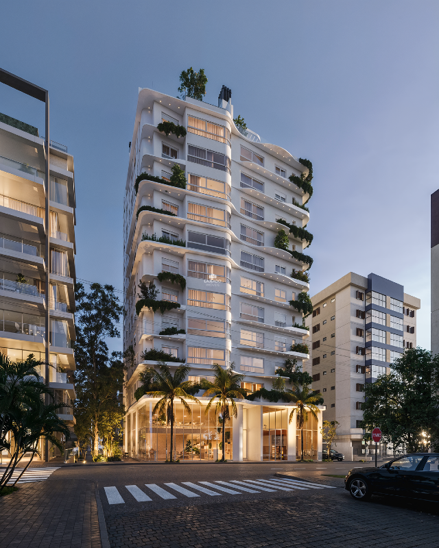 Apartamento, 2 quartos, 62 m² - Foto 4