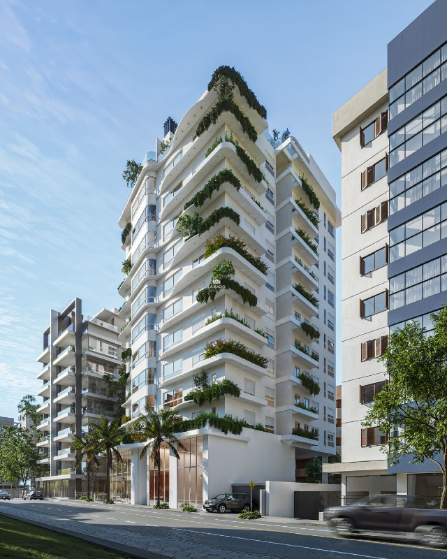 Apartamento, 2 quartos, 62 m² - Foto 2