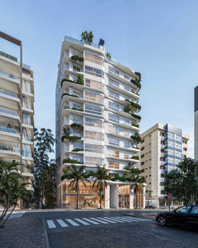 Apartamento, 2 quartos, 62 m² - Foto 3