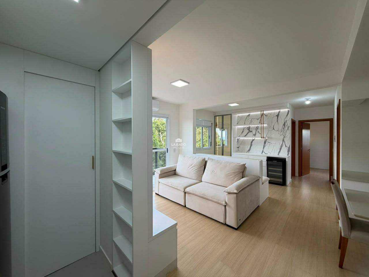 Apartamento, 3 quartos, 72 m² - Foto 15