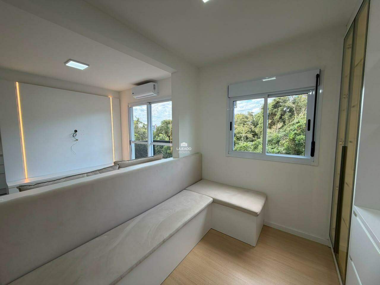 Apartamento, 3 quartos, 72 m² - Foto 29
