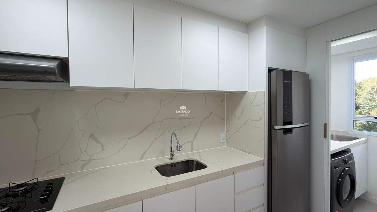 Apartamento, 3 quartos, 72 m² - Foto 20