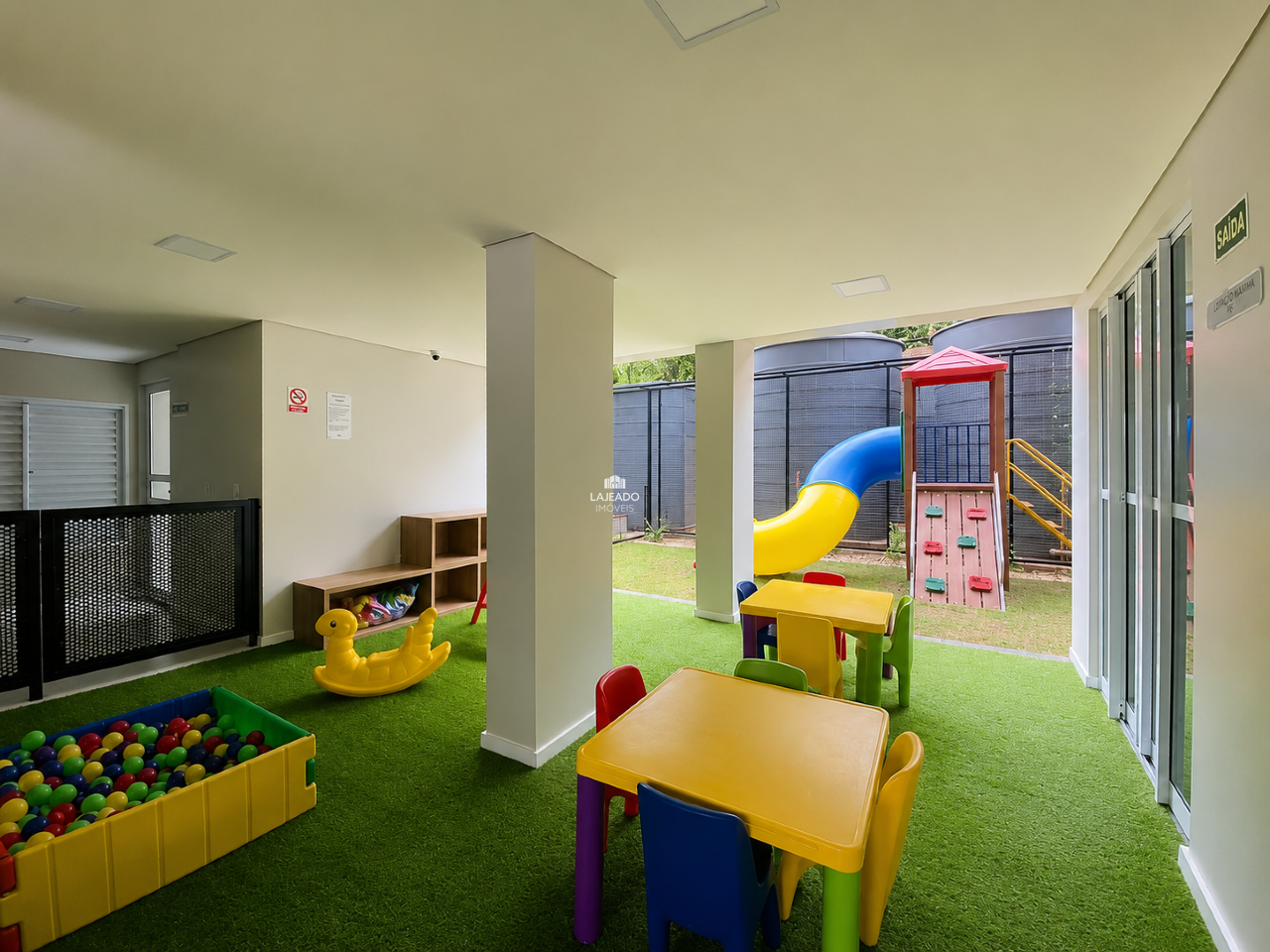 Apartamento, 3 quartos, 72 m² - Foto 9