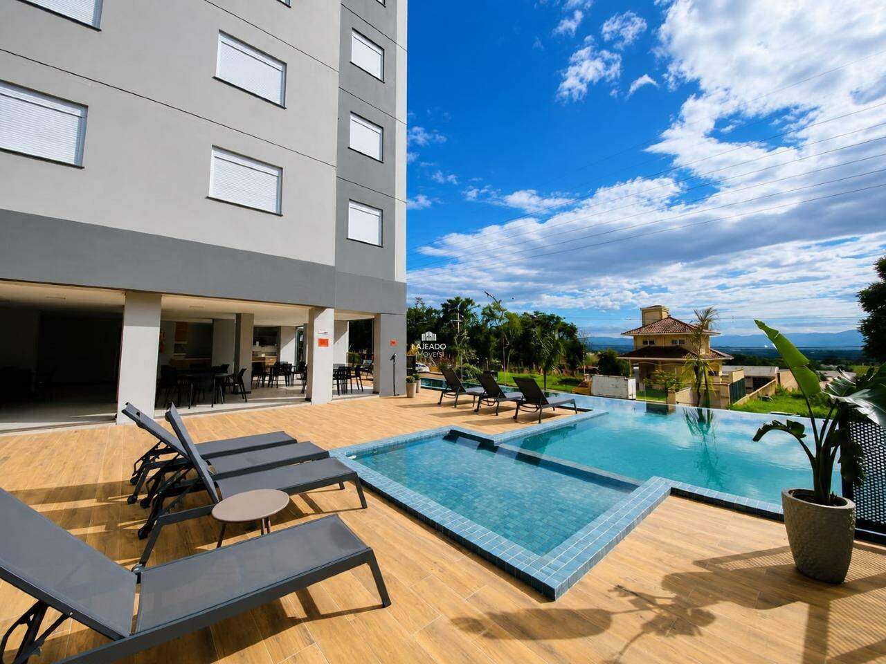 Apartamento, 3 quartos, 72 m² - Foto 4