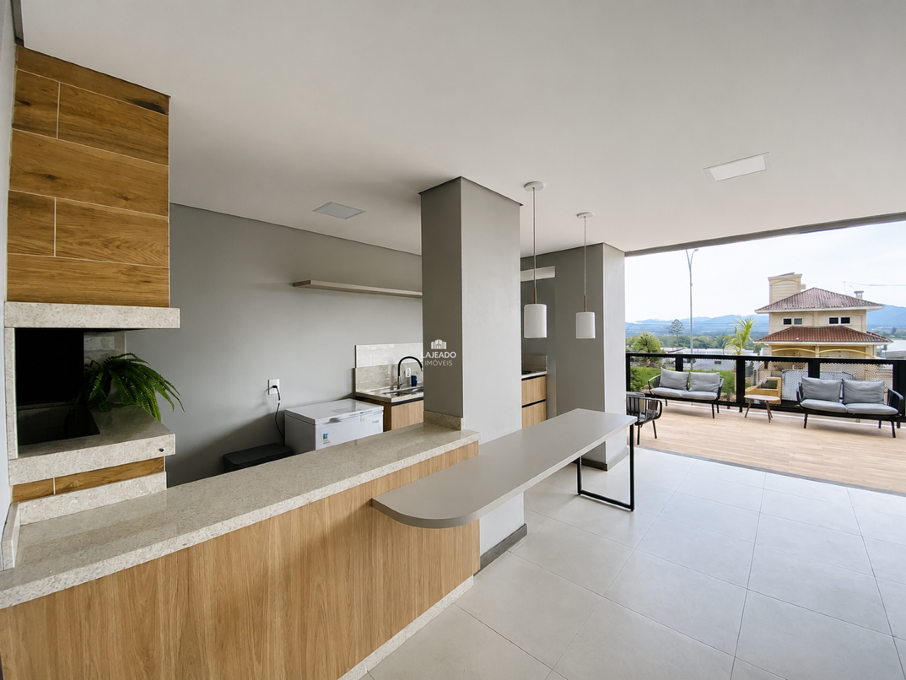 Apartamento, 3 quartos, 72 m² - Foto 12