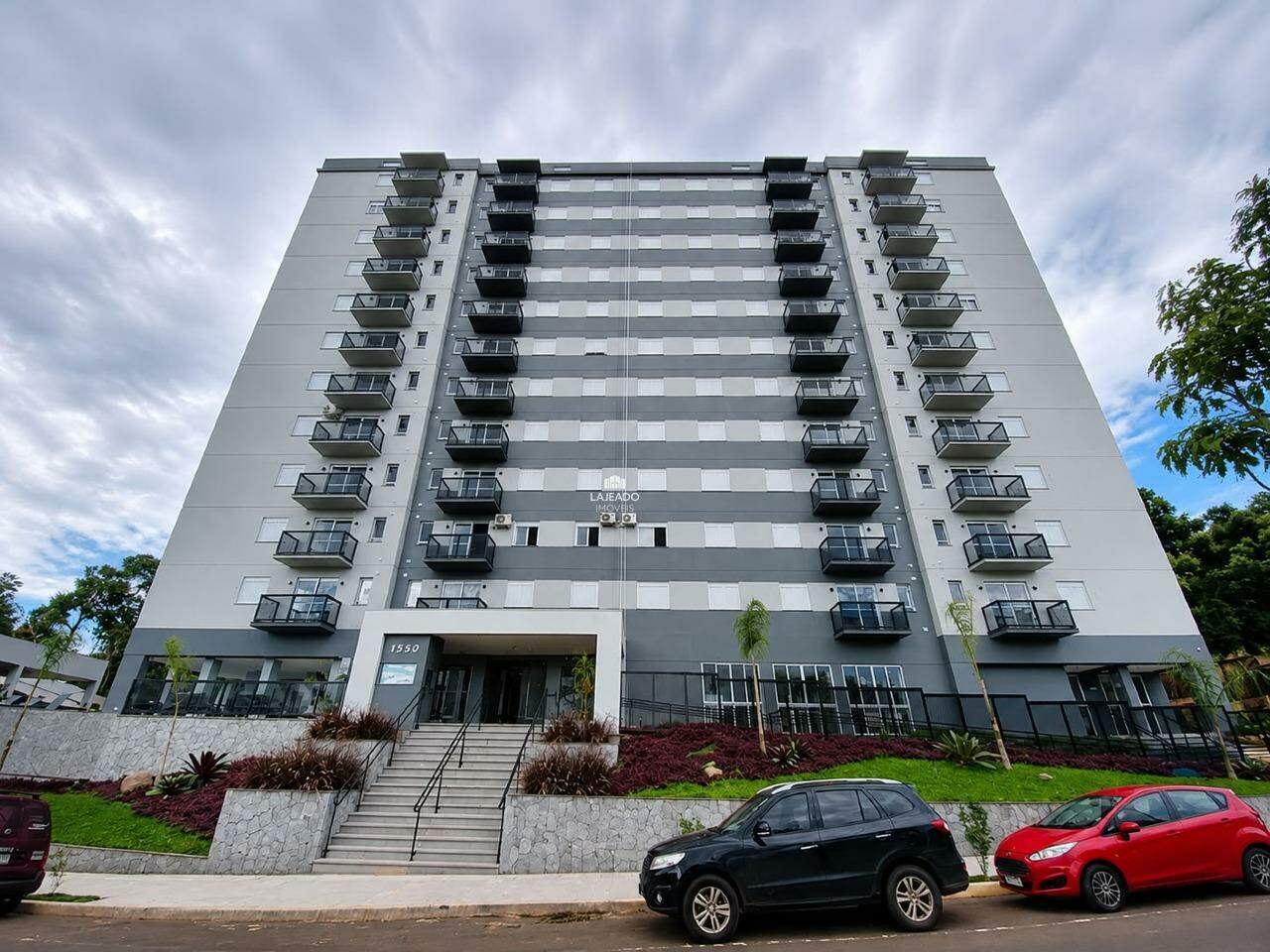 Apartamento, 3 quartos, 72 m² - Foto 1