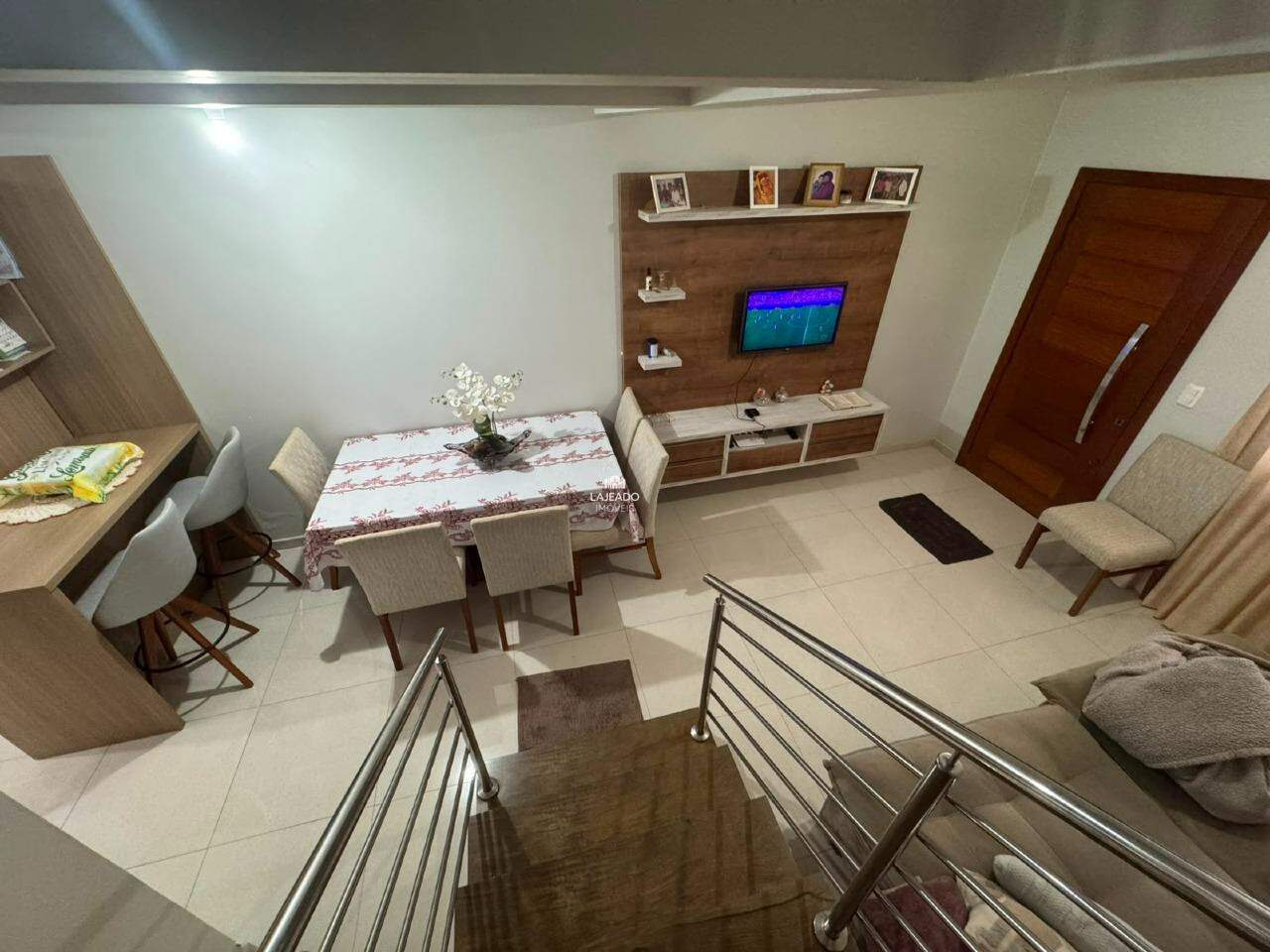 Sobrado, 2 quartos, 86 m² - Foto 4