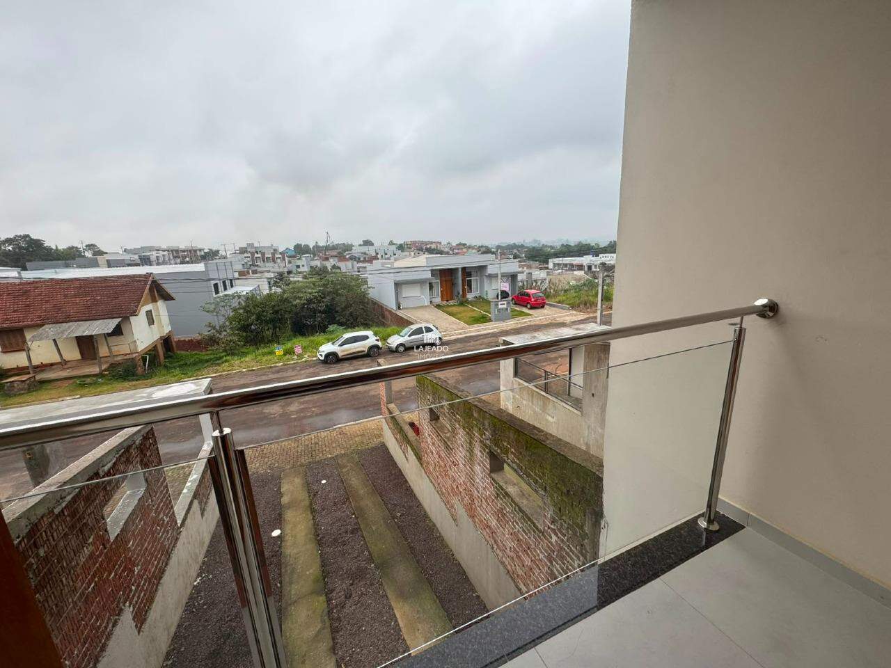 Sobrado, 2 quartos, 86 m² - Foto 2