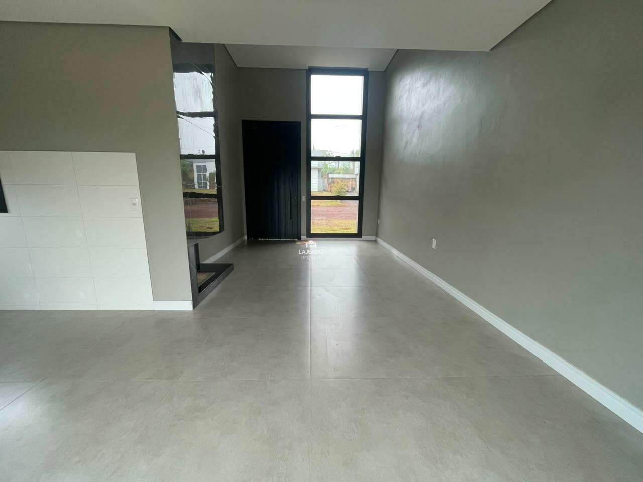 Casa, 1 quarto, 55 m² - Foto 4
