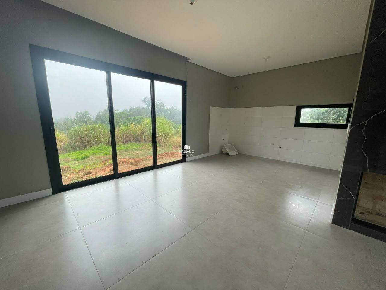 Casa, 1 quarto, 55 m² - Foto 3