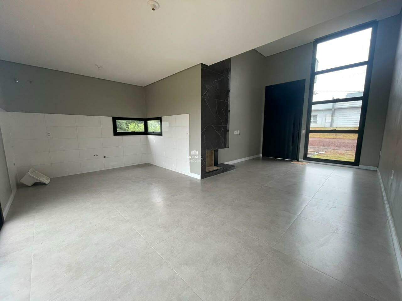 Casa, 1 quarto, 55 m² - Foto 5