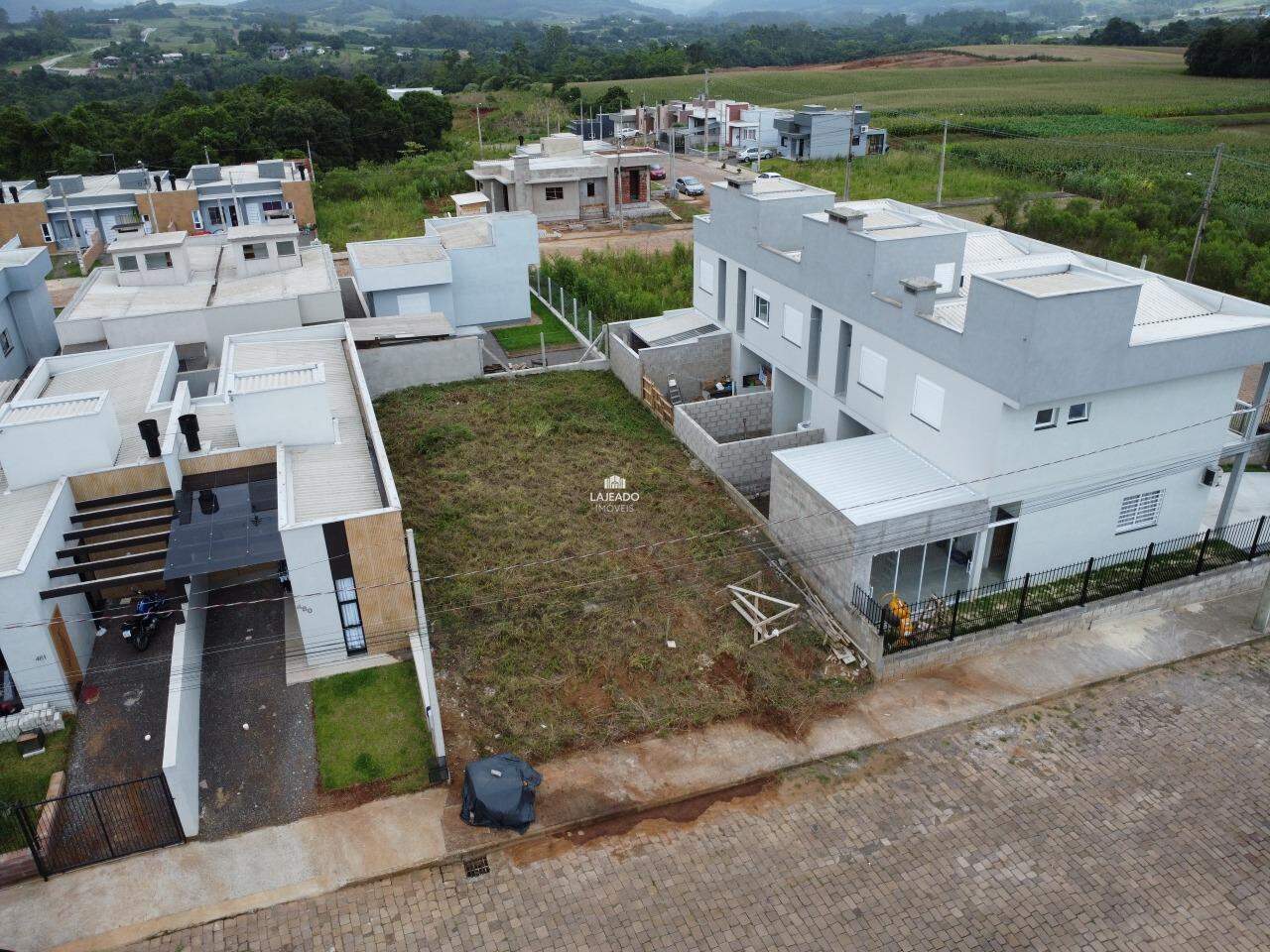 Terreno, 220 m² - Foto 2