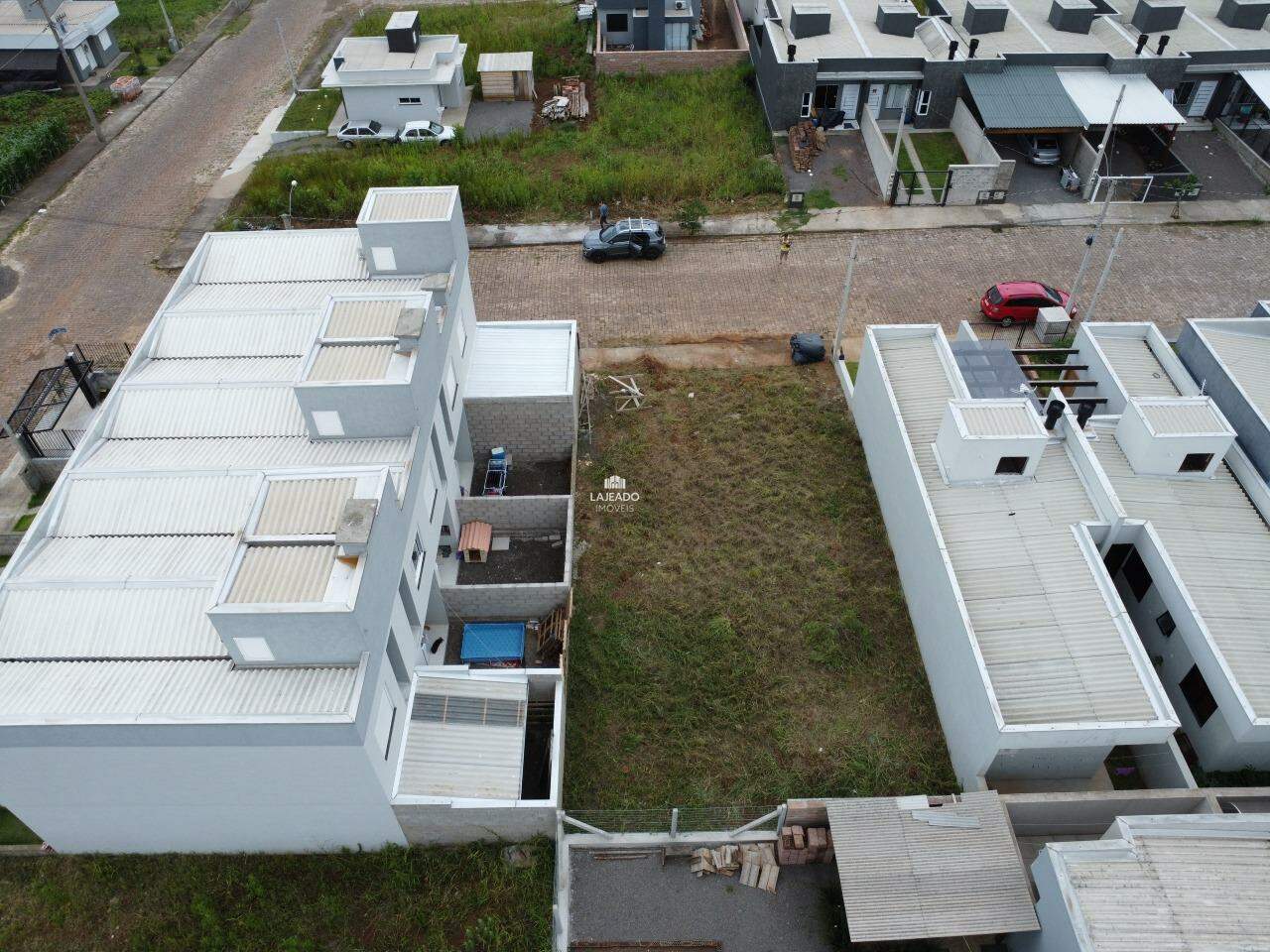 Terreno, 220 m² - Foto 6