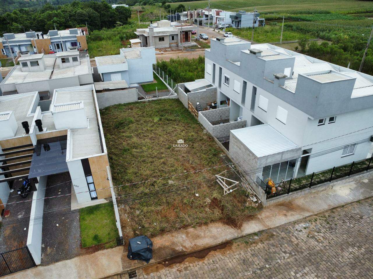 Terreno, 220 m² - Foto 5