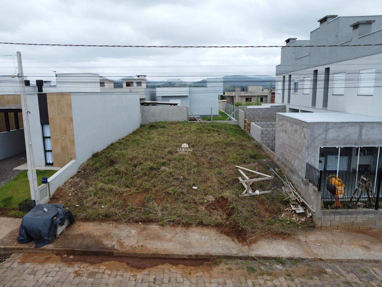 Terreno, 220 m² - Foto 4