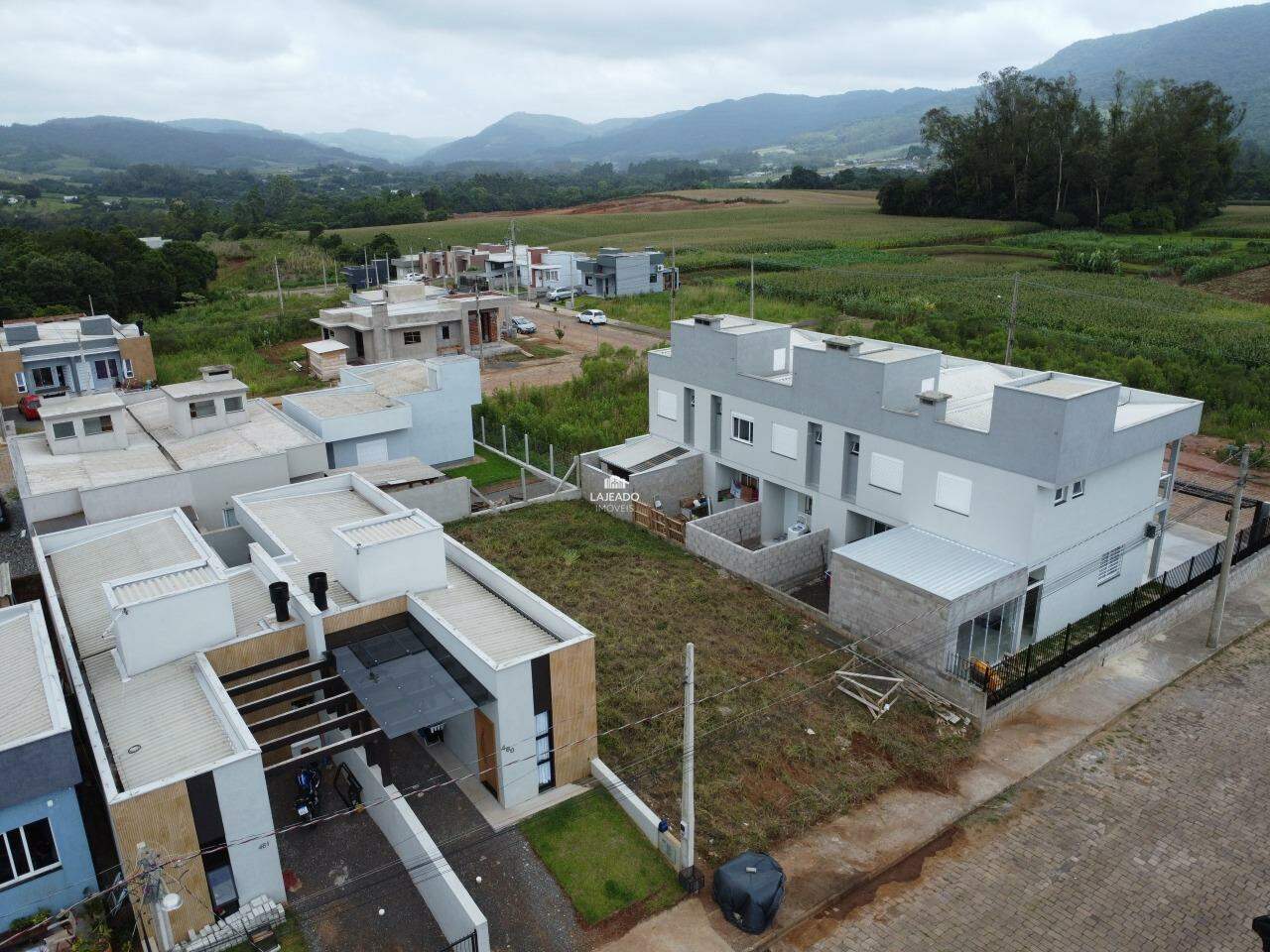 Terreno, 220 m² - Foto 3