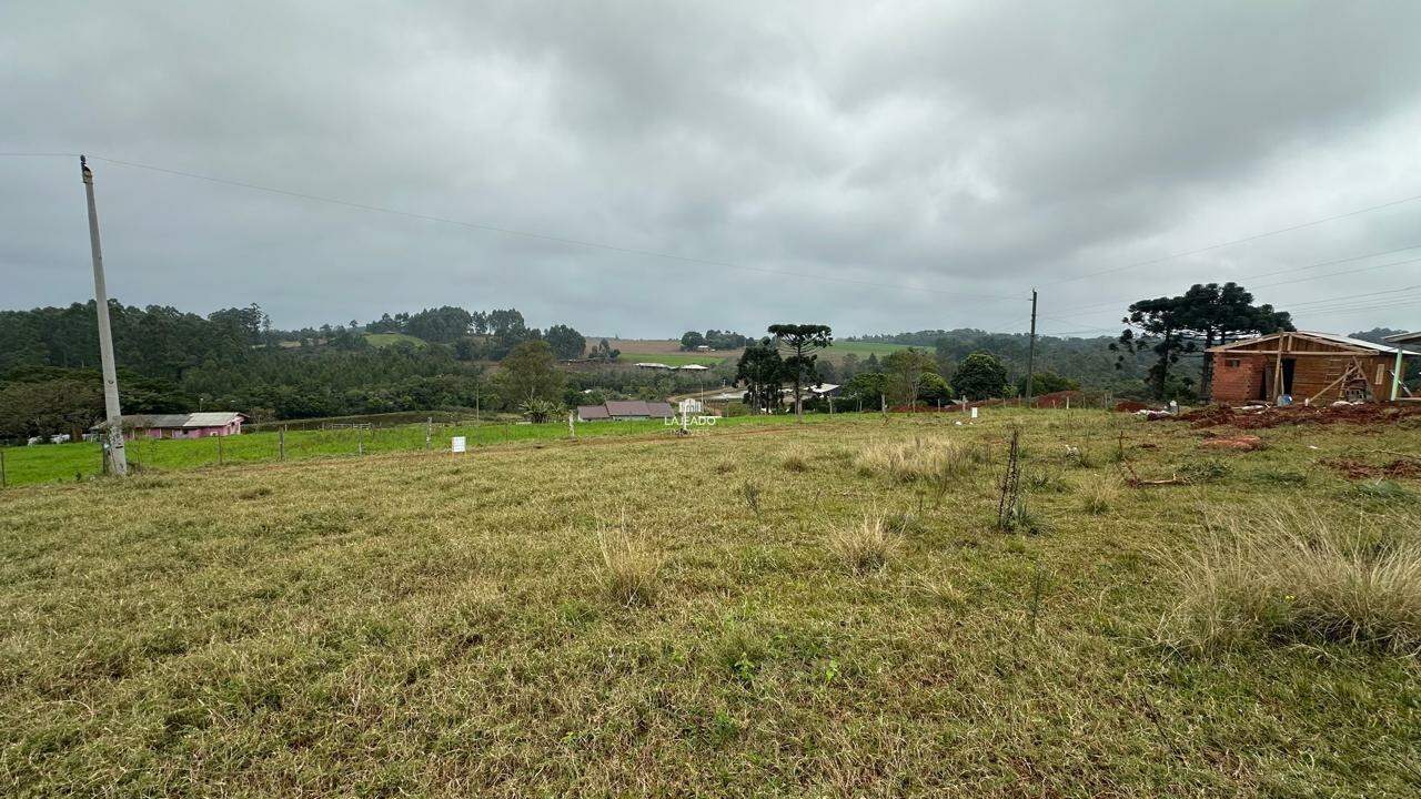 Terreno, 816 m² - Foto 1