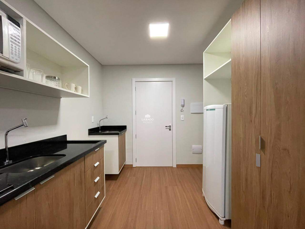Kitnet-Studio, 30 m² - Foto 5