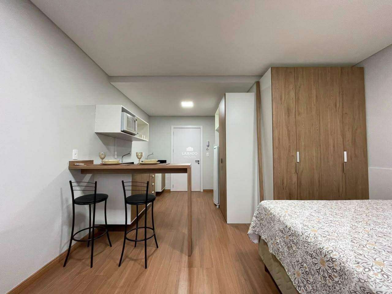 Kitnet-Studio, 30 m² - Foto 6
