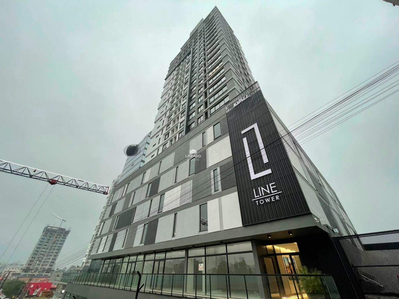 Kitnet-Studio, 30 m² - Foto 1