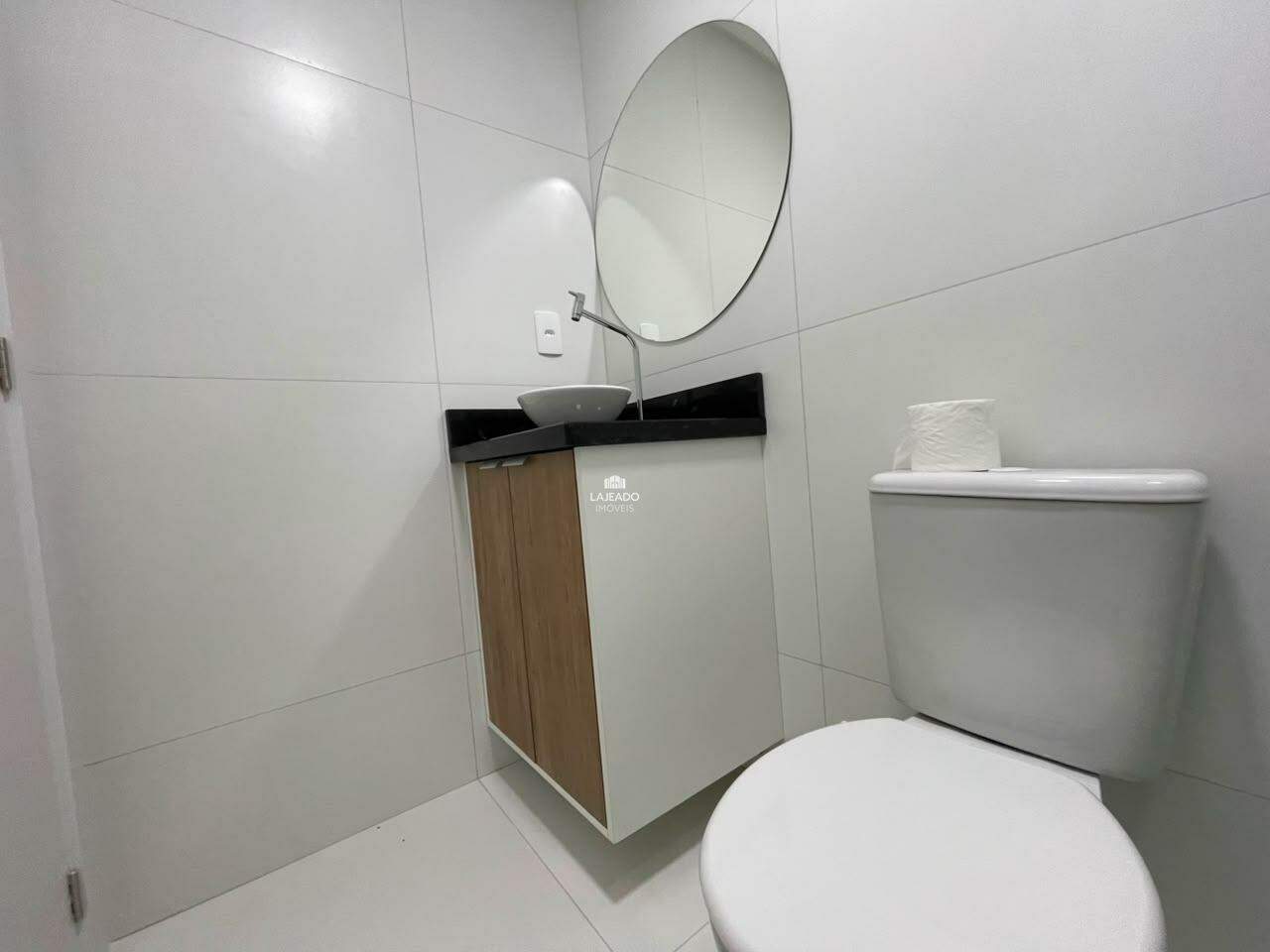 Kitnet-Studio, 30 m² - Foto 10