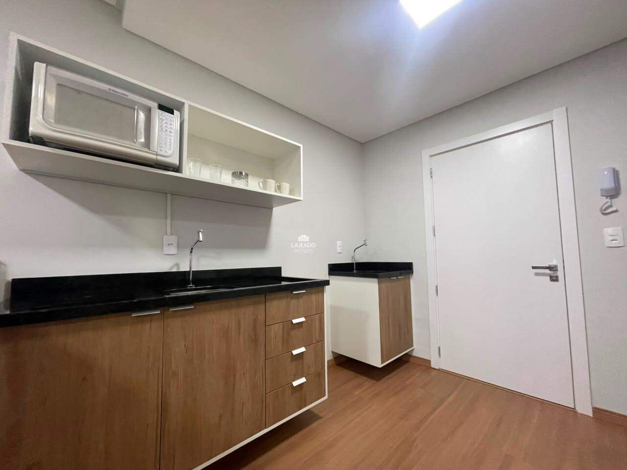 Kitnet-Studio, 30 m² - Foto 4