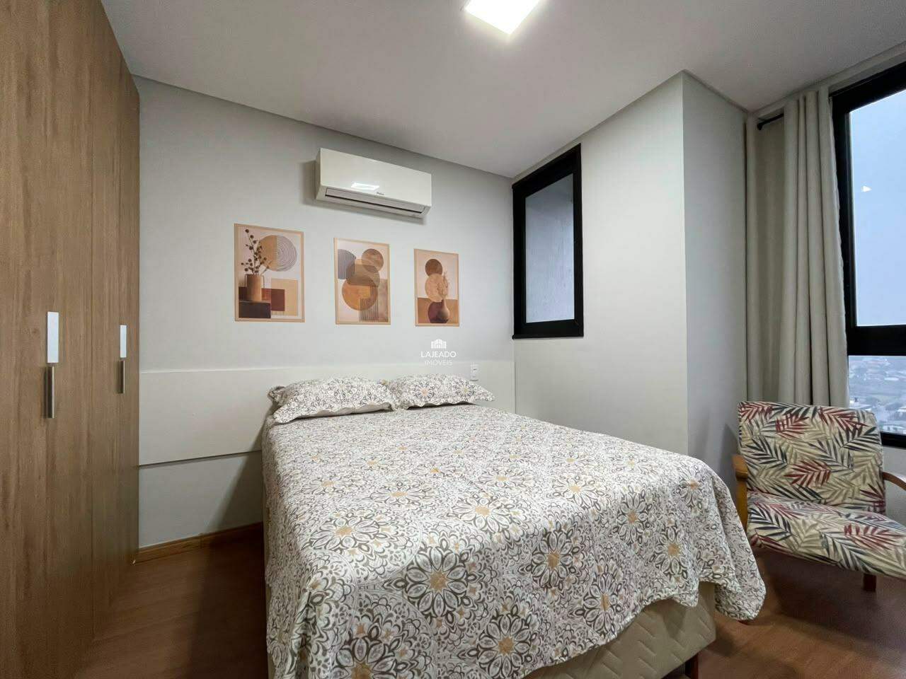 Kitnet-Studio, 30 m² - Foto 8