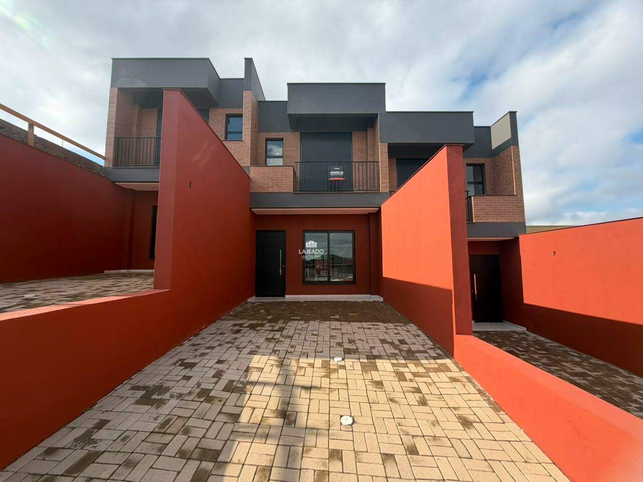 Sobrado, 2 quartos, 114 m² - Foto 2