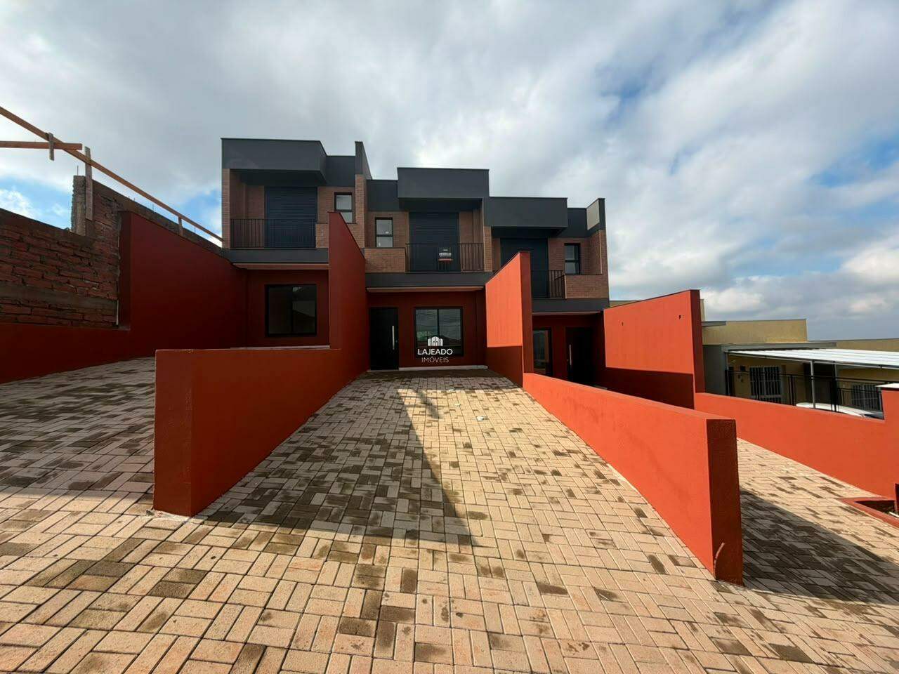 Sobrado, 2 quartos, 114 m² - Foto 1