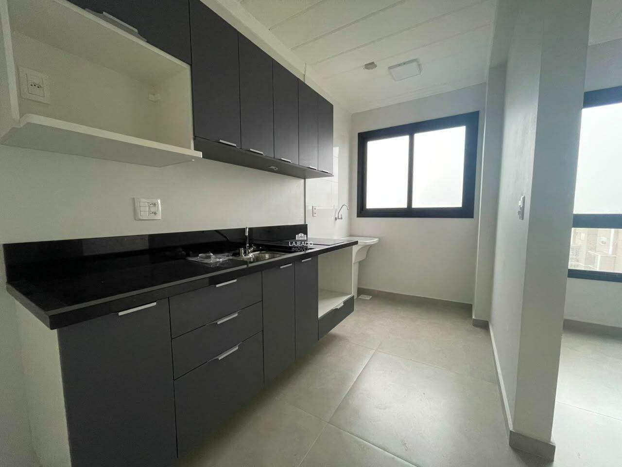 Apartamento, 1 quarto, 46 m² - Foto 4