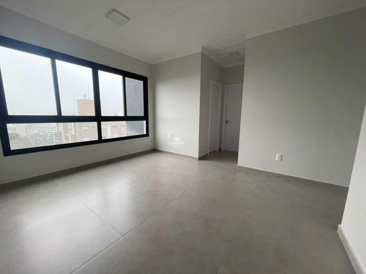 Apartamento, 1 quarto, 46 m² - Foto 3