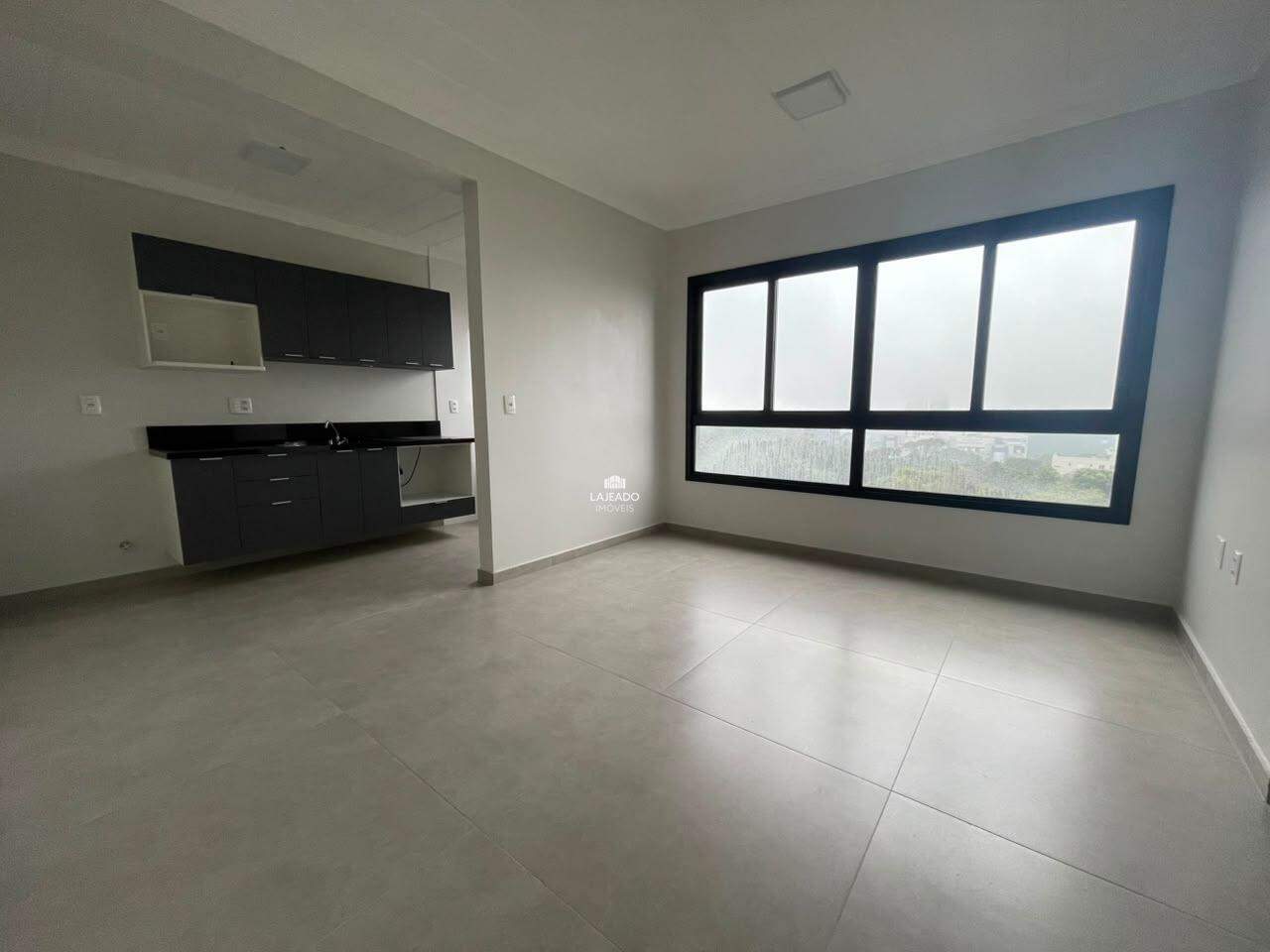 Apartamento, 1 quarto, 46 m² - Foto 2