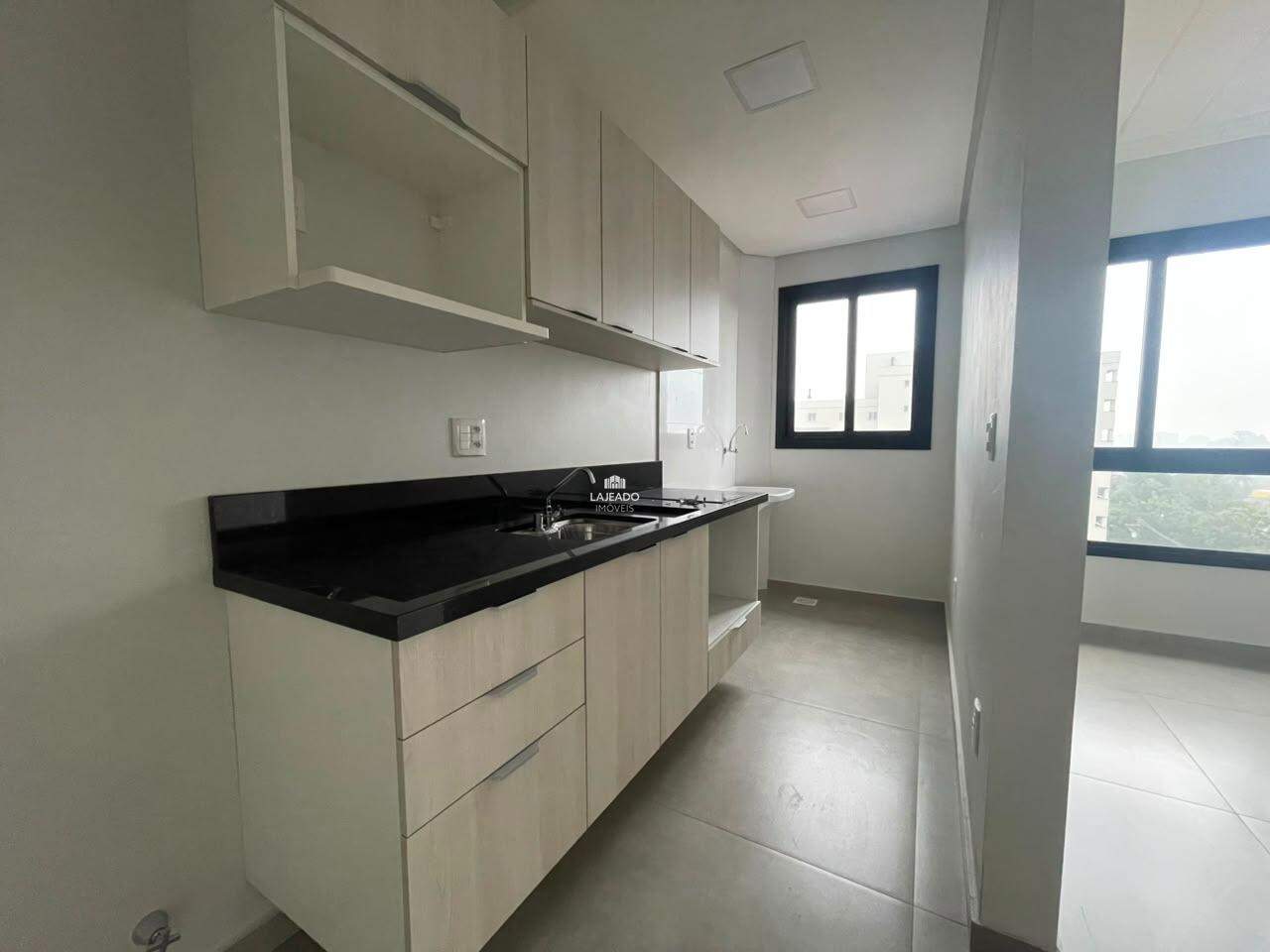 Apartamento, 1 quarto, 46 m² - Foto 4