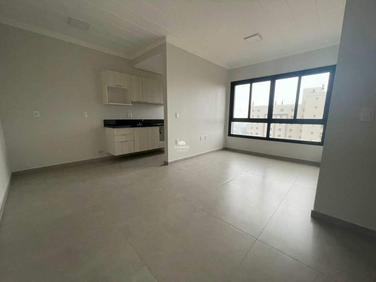 Apartamento, 1 quarto, 46 m² - Foto 2