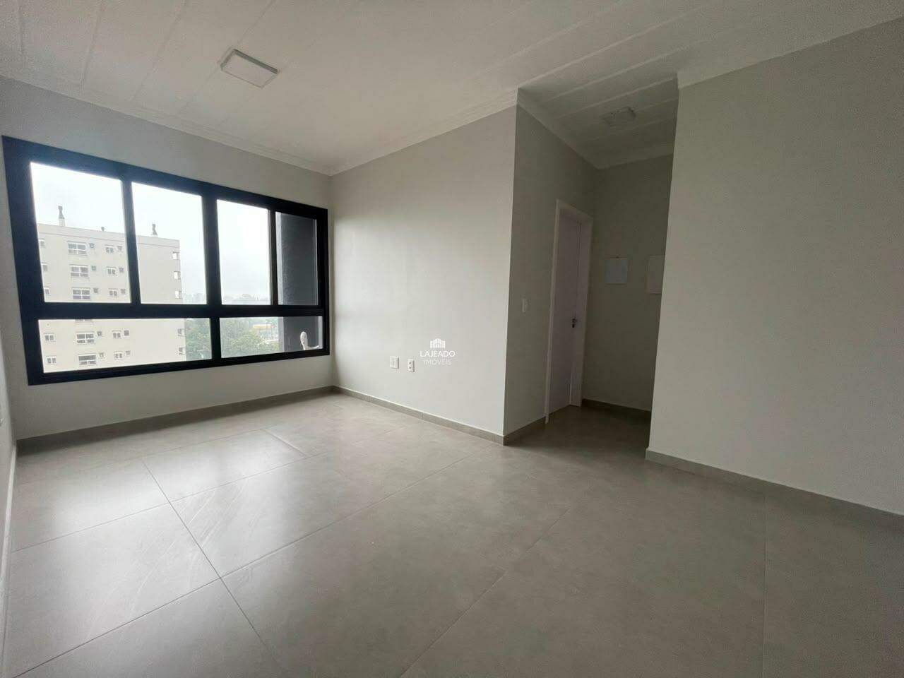 Apartamento, 1 quarto, 46 m² - Foto 3