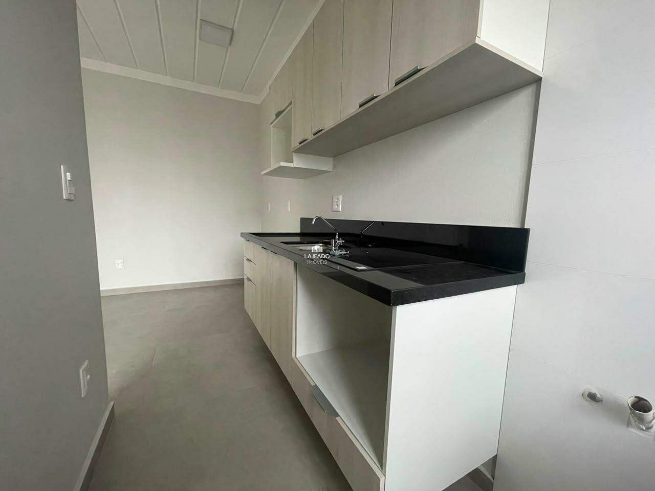 Apartamento, 1 quarto, 46 m² - Foto 5