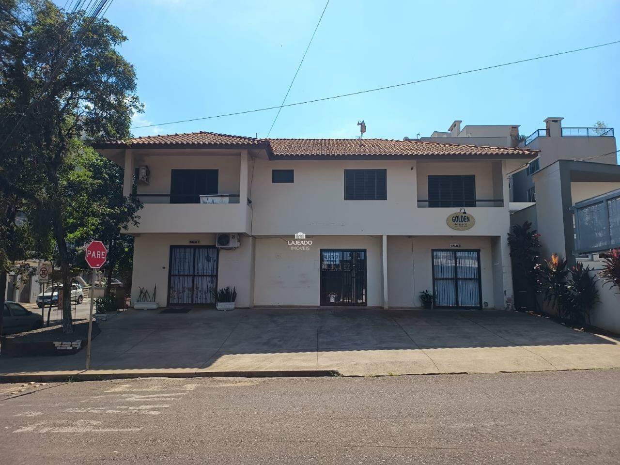Prédio Inteiro, 546 m² - Foto 2